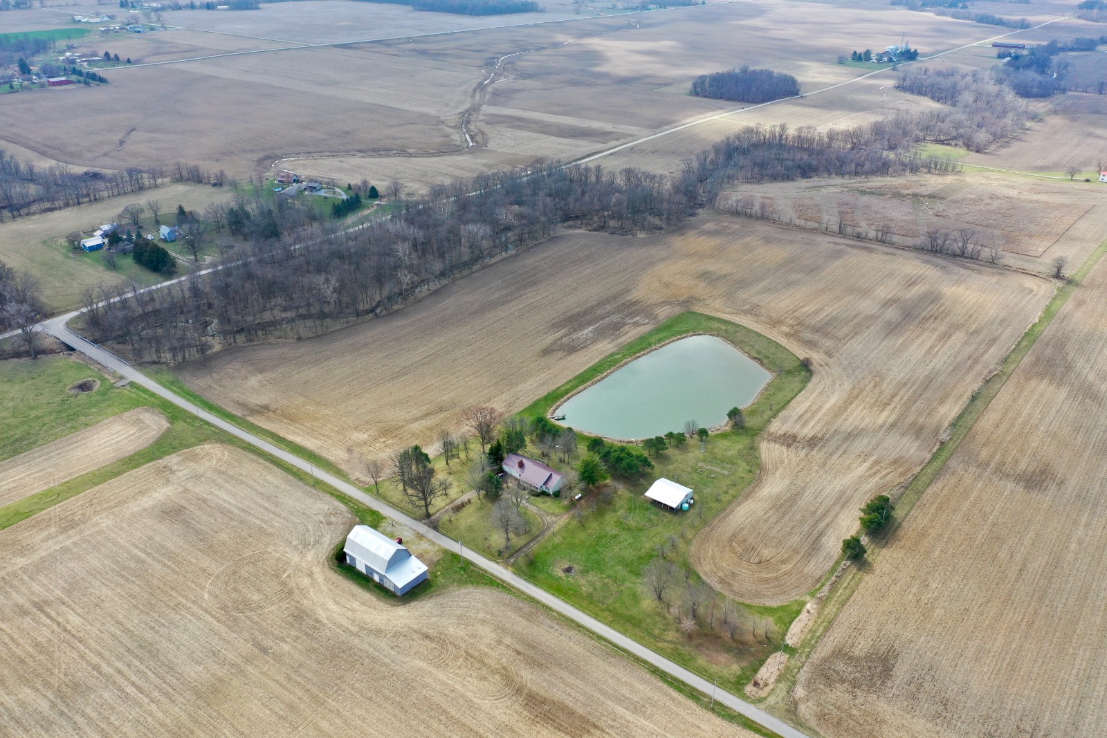 3375 Fail Rd, La Rue, OH 43332 (Off Market NYStateMLS Listing #11672630)
