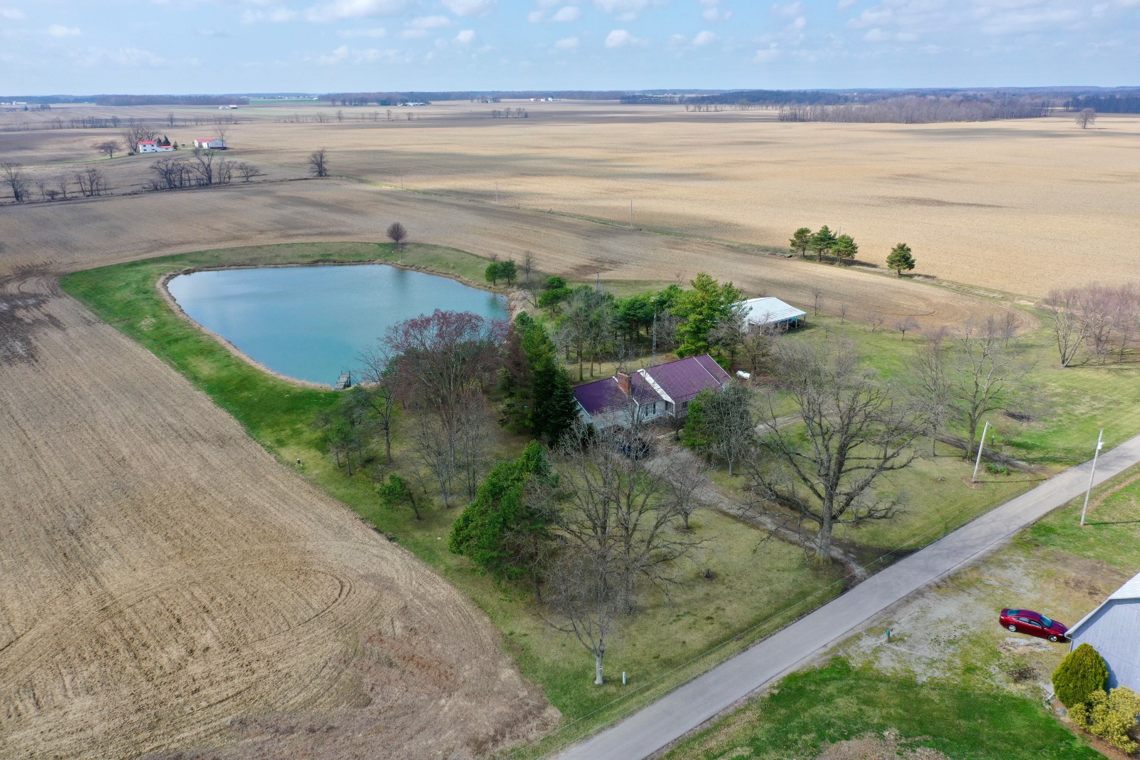 3375 Fail Rd, La Rue, OH 43332 (Off Market NYStateMLS Listing #11672630)
