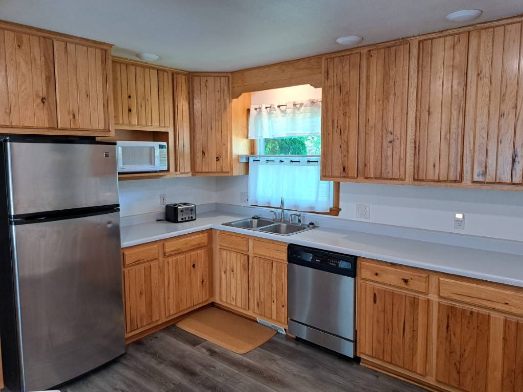 Photo 8 of 28 of home listing at 740 Parry Drive, Chadron, NE 69337