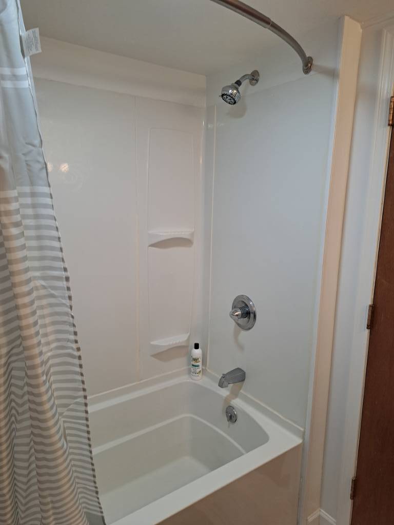 Photo 23 of 28 of home listing at 740 Parry Drive, Chadron, NE 69337