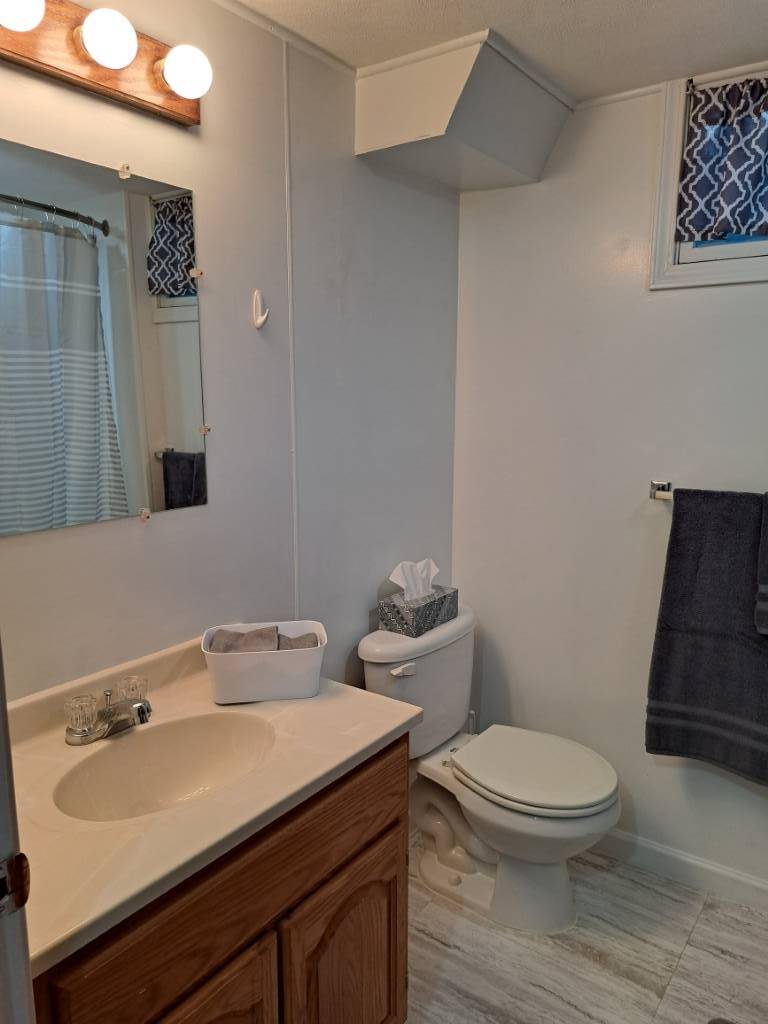 Photo 22 of 28 of home listing at 740 Parry Drive, Chadron, NE 69337