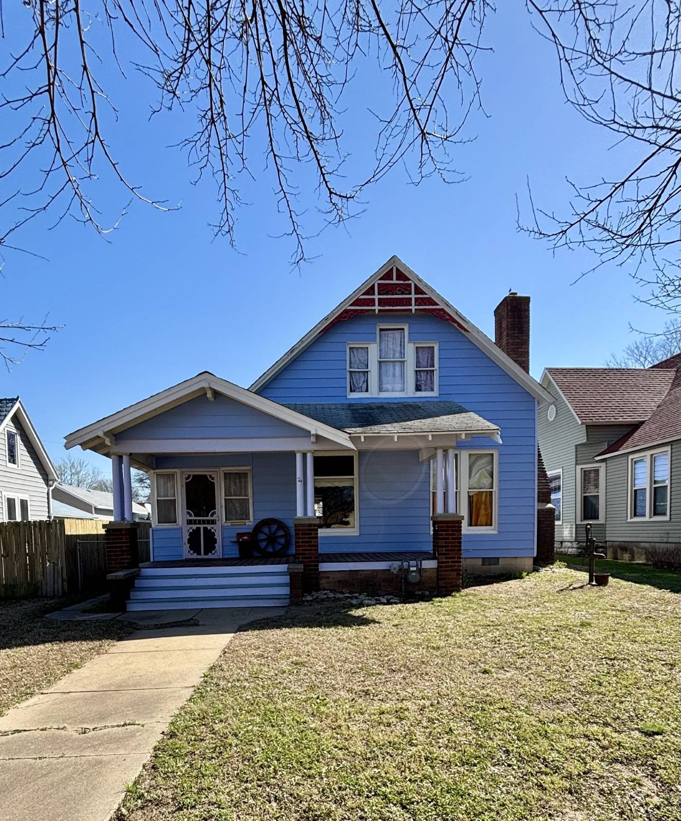 A-10; 100 Prairie View Cov