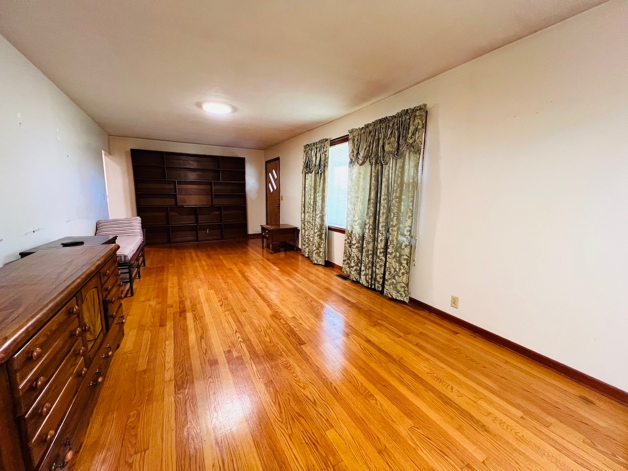 1075 Patterson Rd, #Tract 1