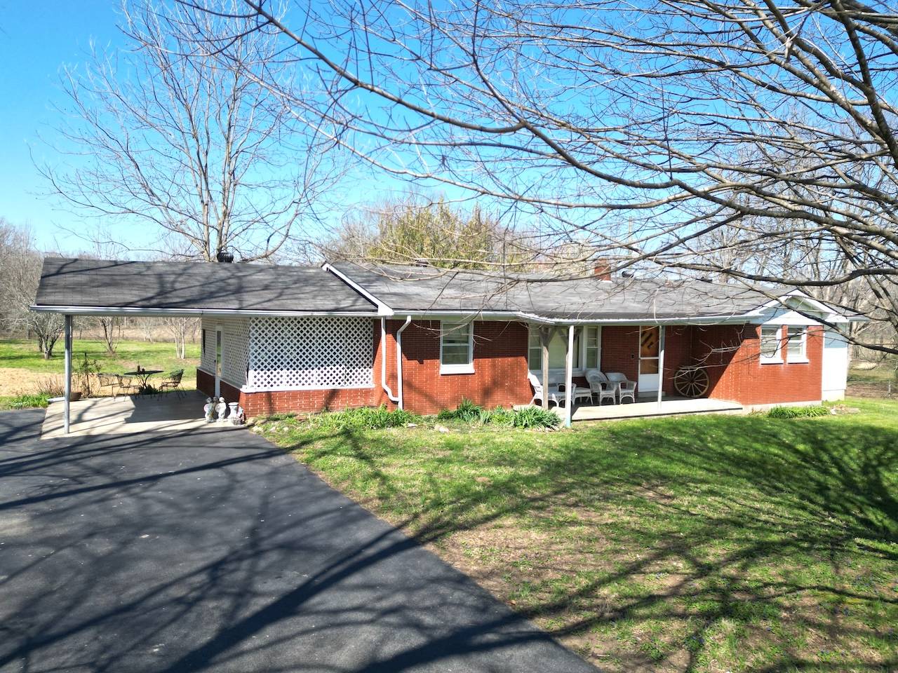 1075 Patterson Rd, #Tract 1