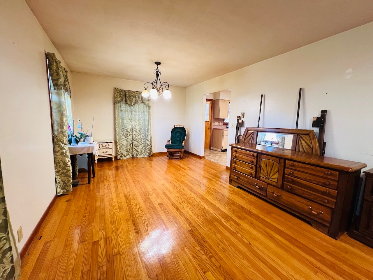 1075 Patterson Rd, #Tract 1