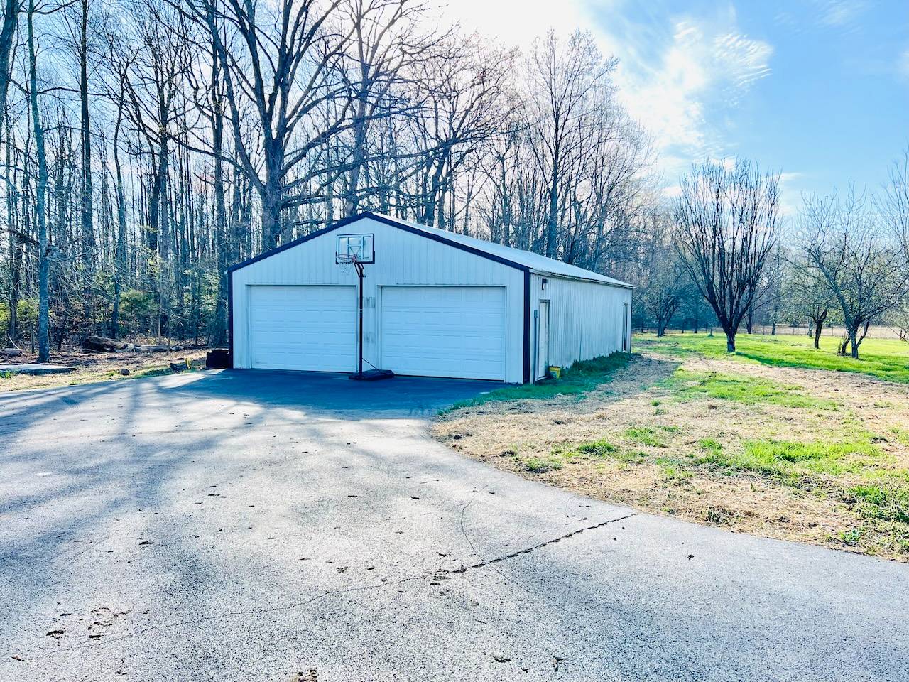 1075 Patterson Rd, #Tract 1