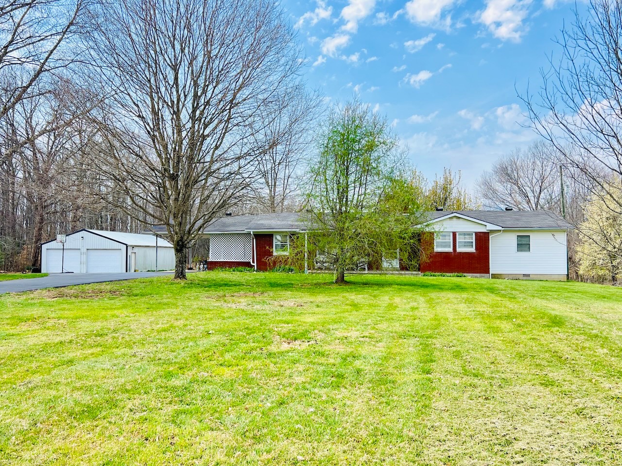 1075 Patterson Rd, #Tract 1