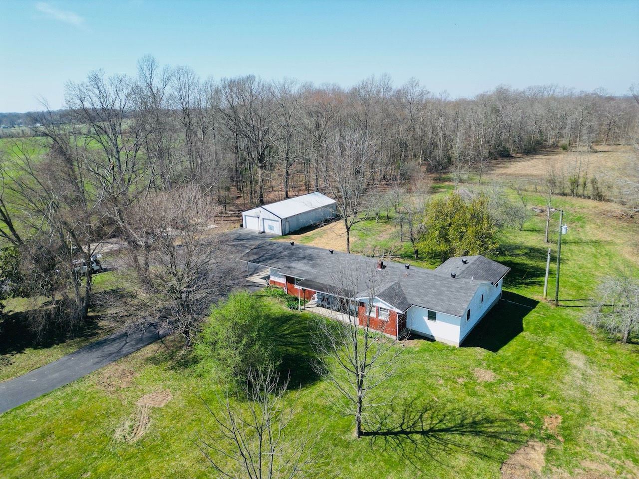 1075 Patterson Rd, #Tract 1