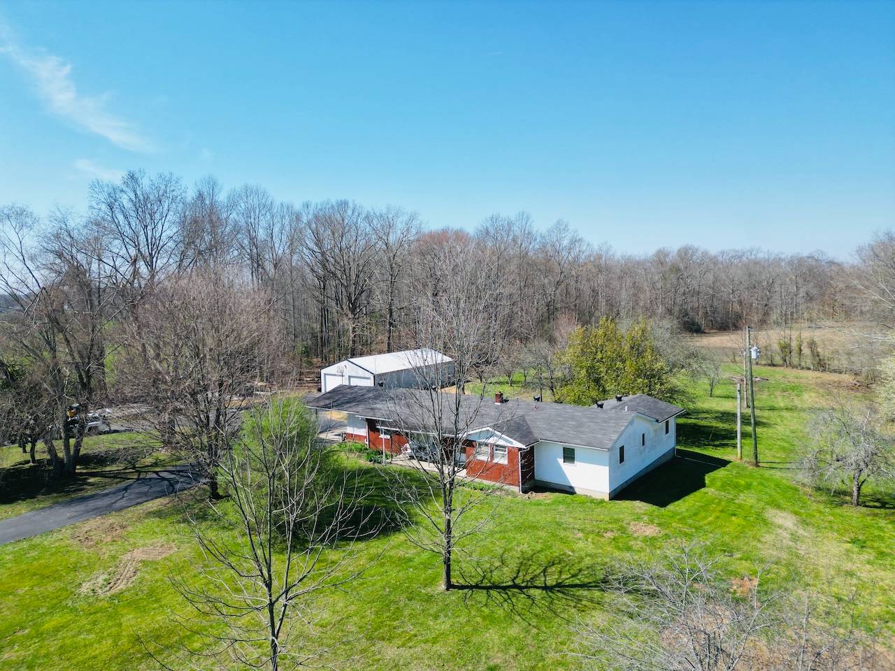 1075 Patterson Rd, #Tract 1