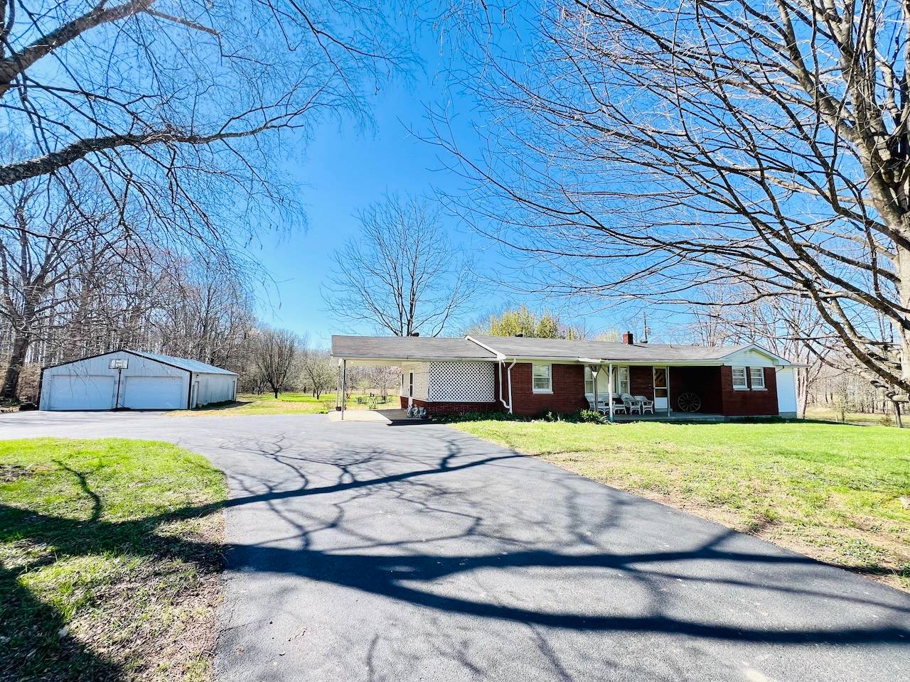 1075 Patterson Rd, #Tract 1