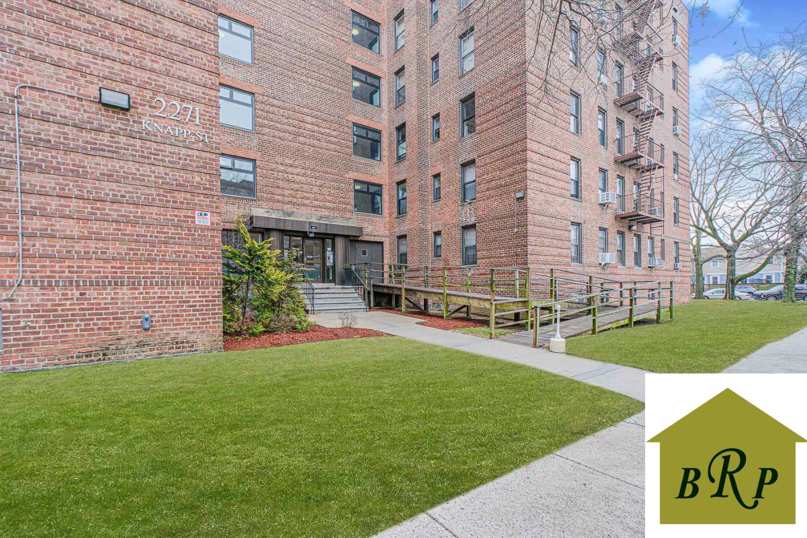 2271 Knapp Street UNIT&nbsp;2A, Brooklyn, NY, 11229
