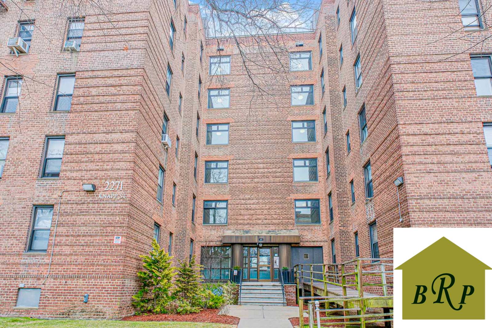 2271 Knapp Street UNIT&nbsp;2A, Brooklyn, NY, 11229
