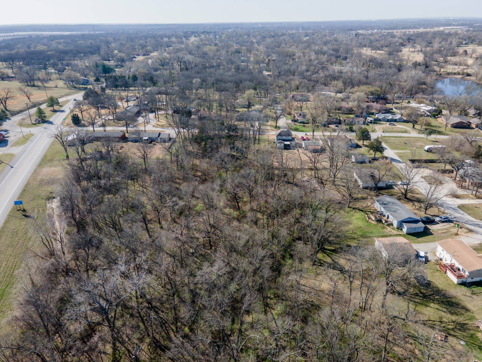 00000 N Penn, Independence, KS, 67301