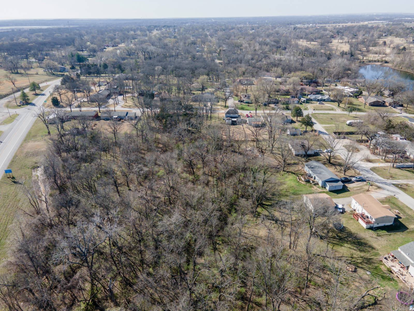 00000 N Penn, Independence, KS, 67301