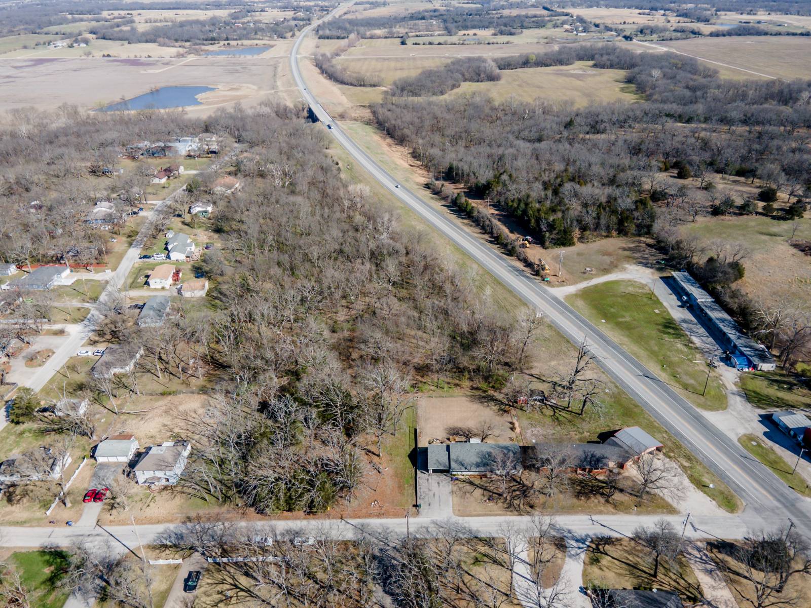 00000 N Penn, Independence, KS, 67301