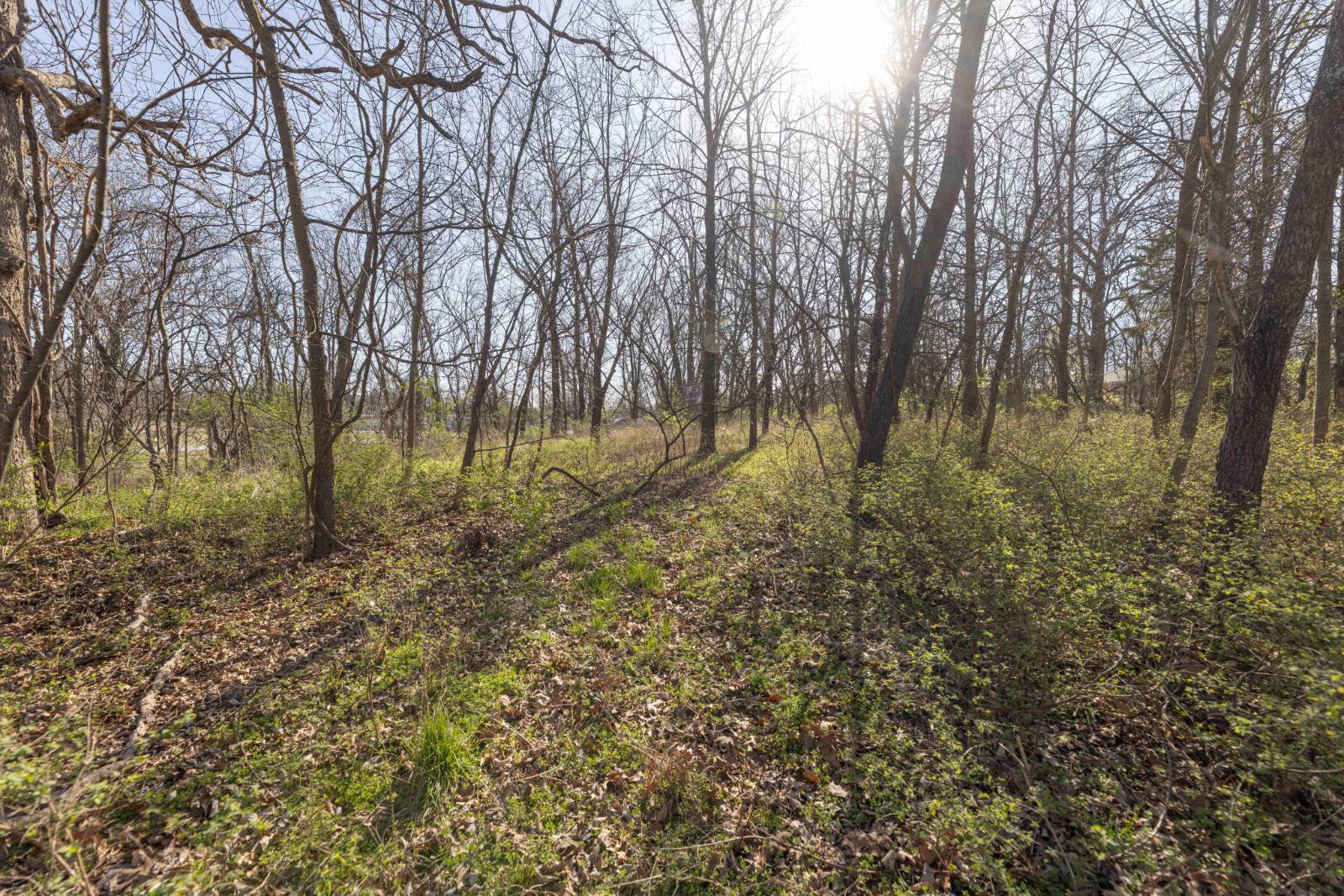 00000 N Penn, Independence, KS, 67301