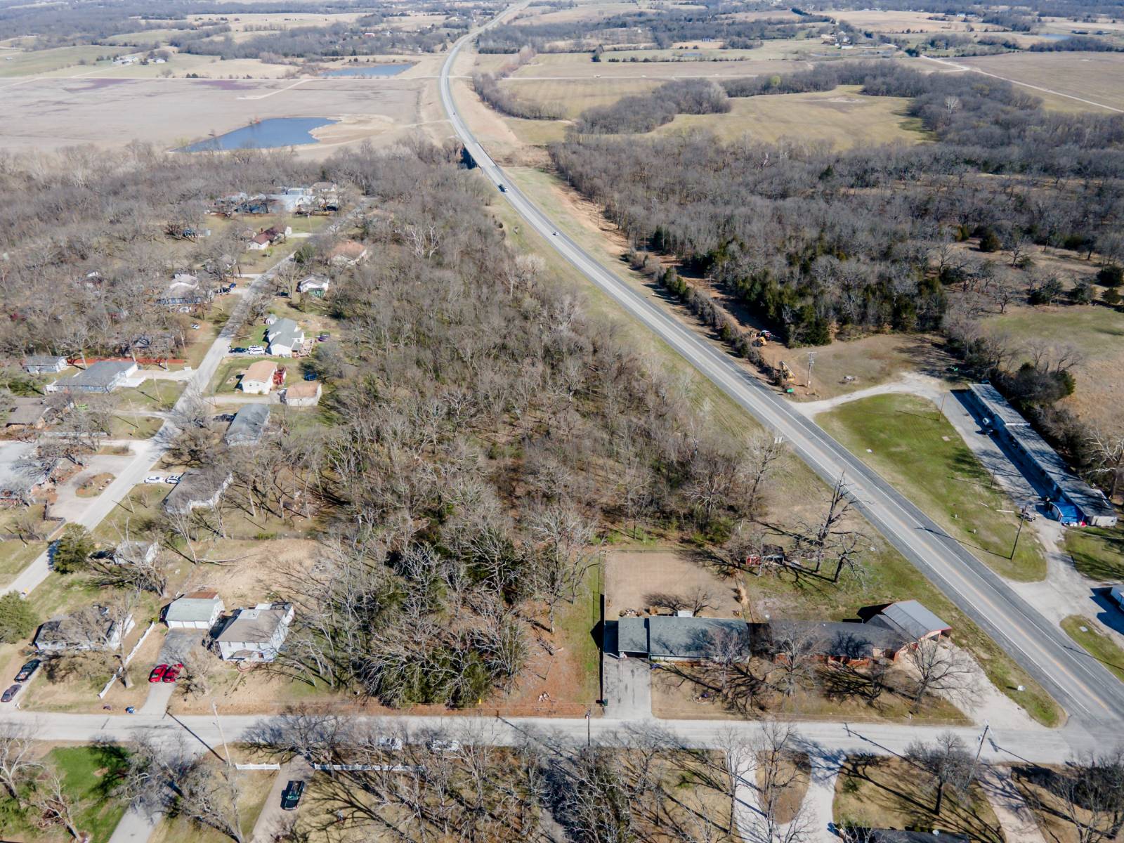 00000 N Penn, Independence, KS, 67301