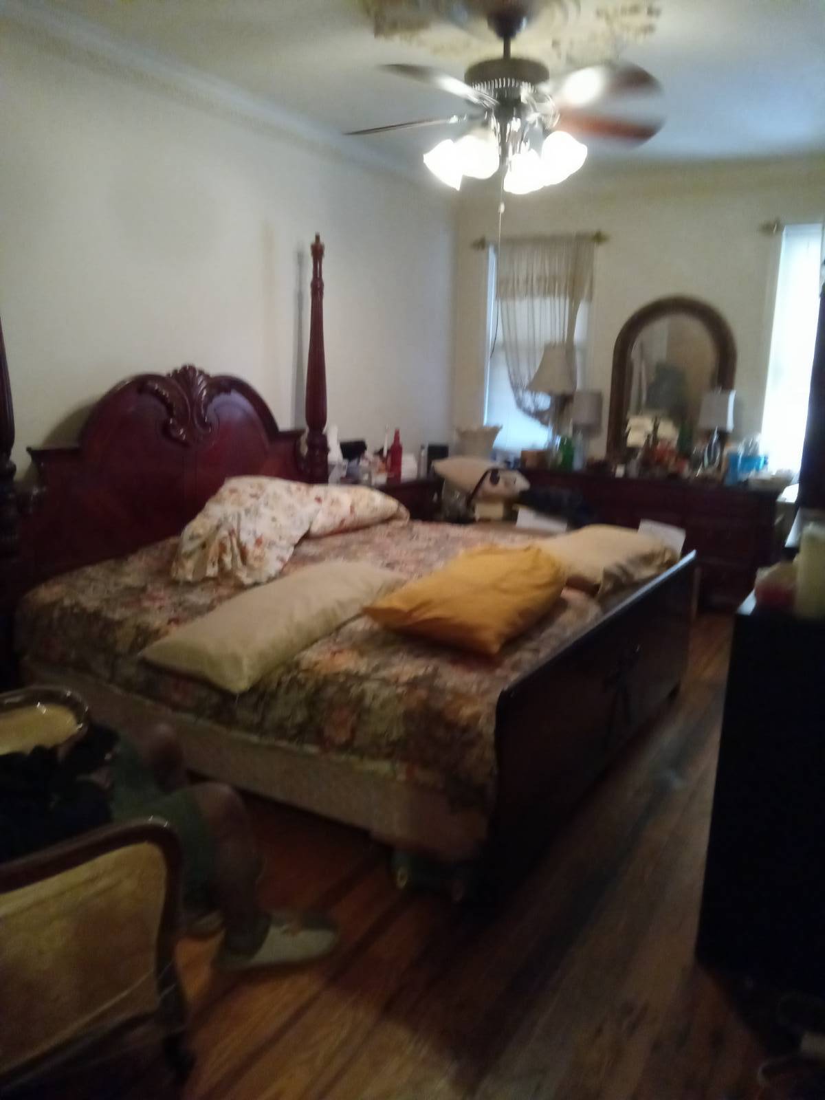 286 Rockaway Pkwy, Brooklyn, NY, 11212