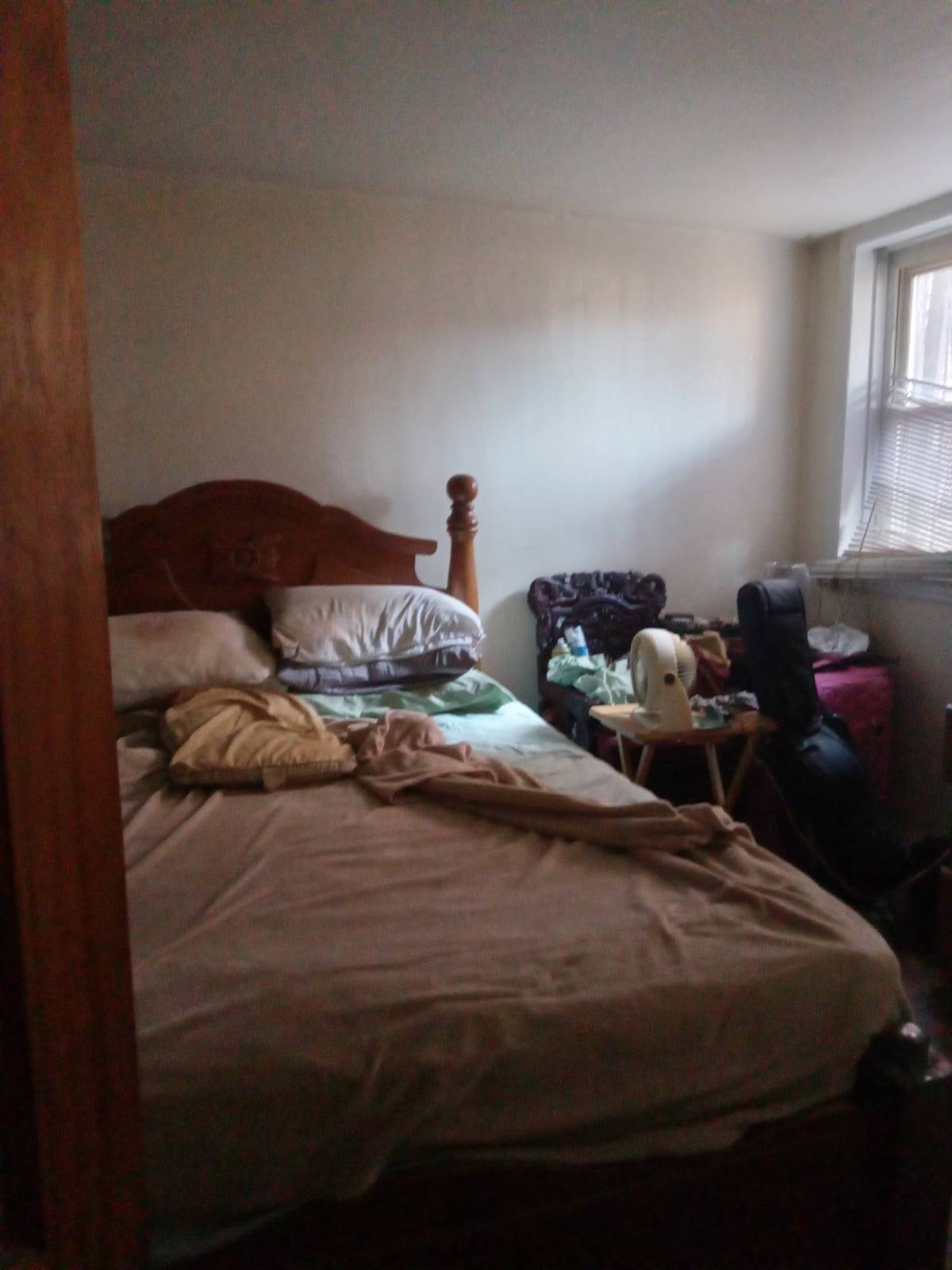 286 Rockaway Pkwy, Brooklyn, NY, 11212