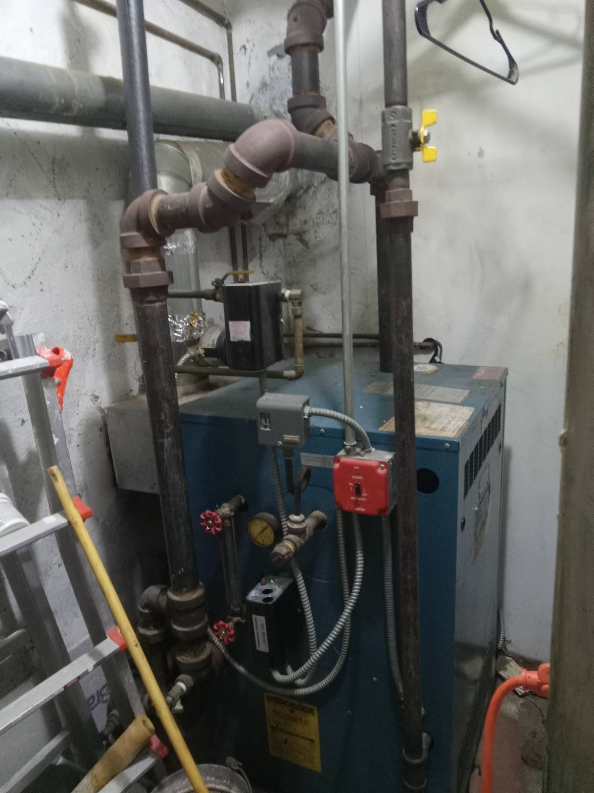 286 Rockaway Pkwy, Brooklyn, NY, 11212