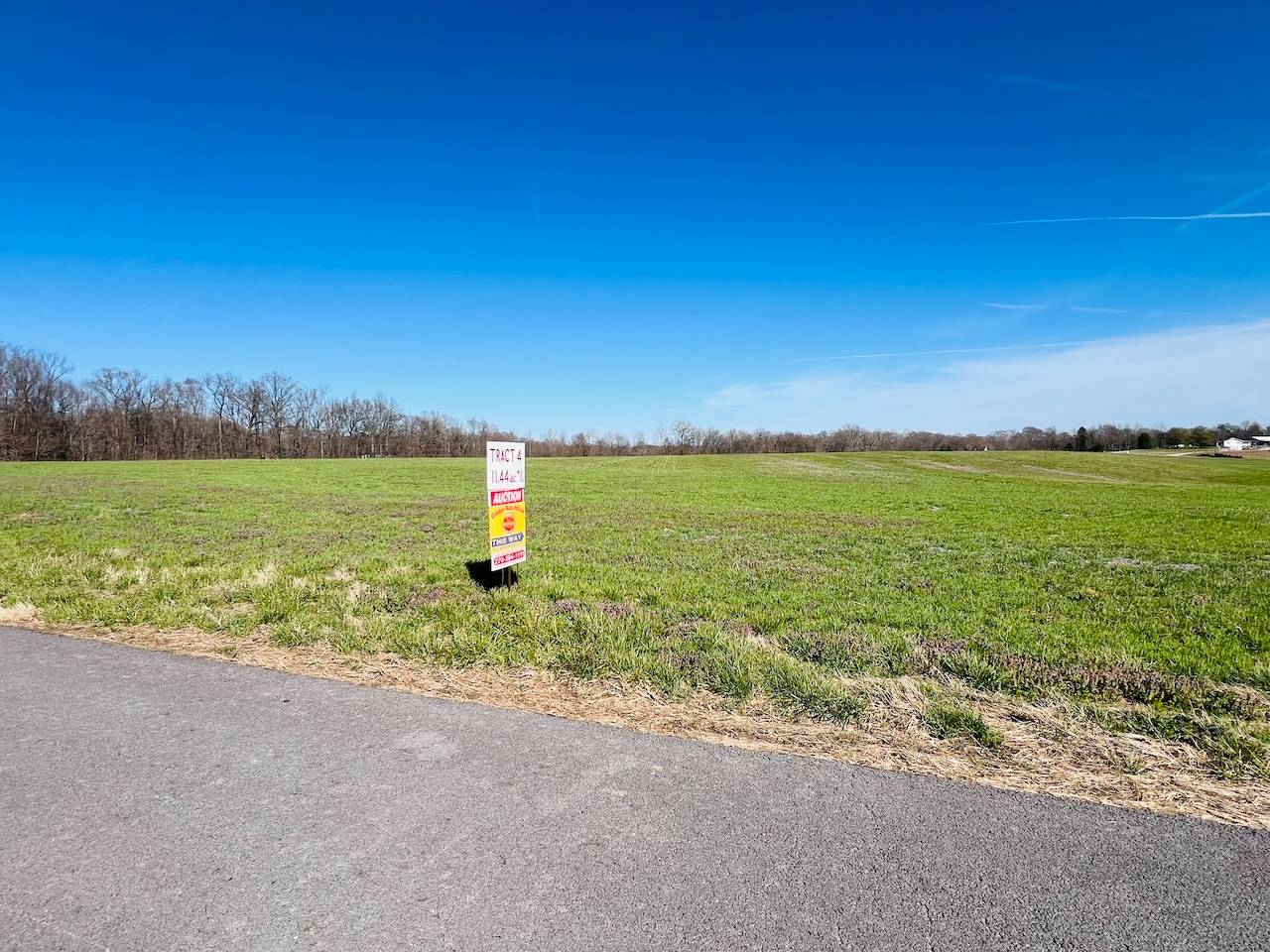 1075 Patterson Rd, #Tract 4