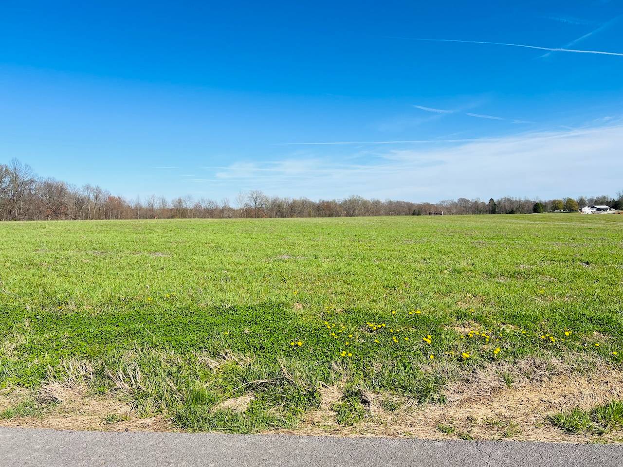 1075 Patterson Rd, #Tract 4