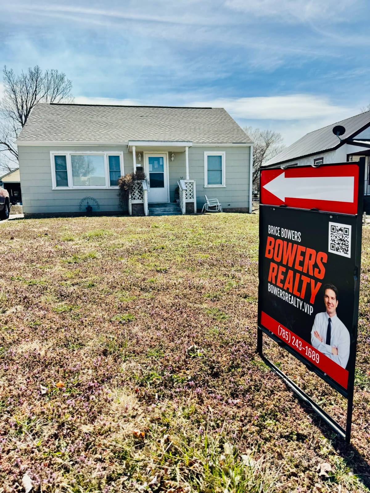 A-10; 100 Prairie View Cov