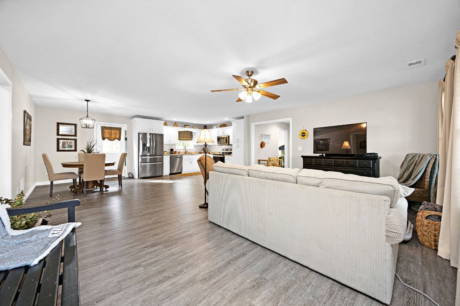 129 Scenic Hill Drive