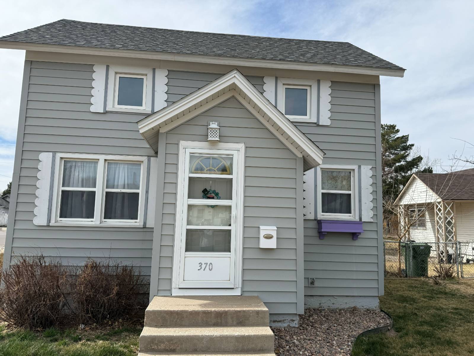 950 Mentlick Dr, Colby, KS, 67701