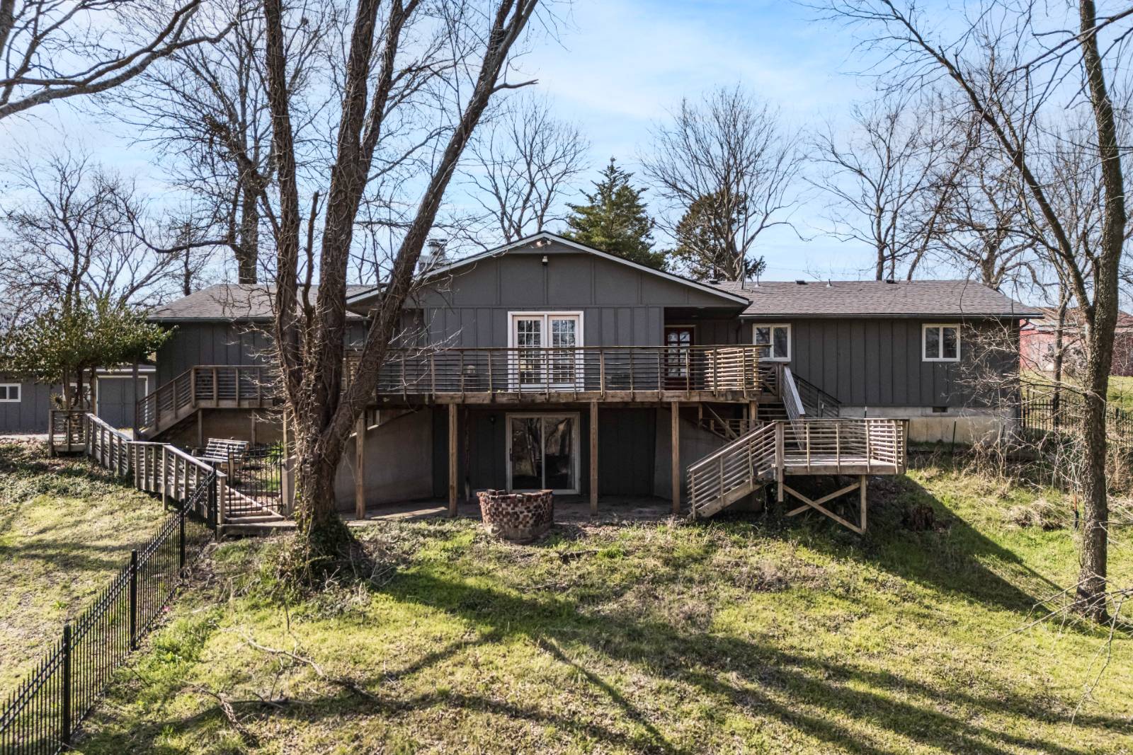 0000 CR 2800, Independence, KS, 67301