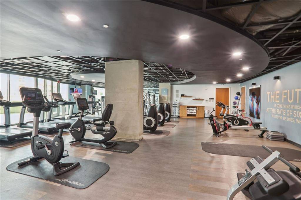 361 17th Street NW UNIT&nbsp;2319, Atlanta, GA, 30363