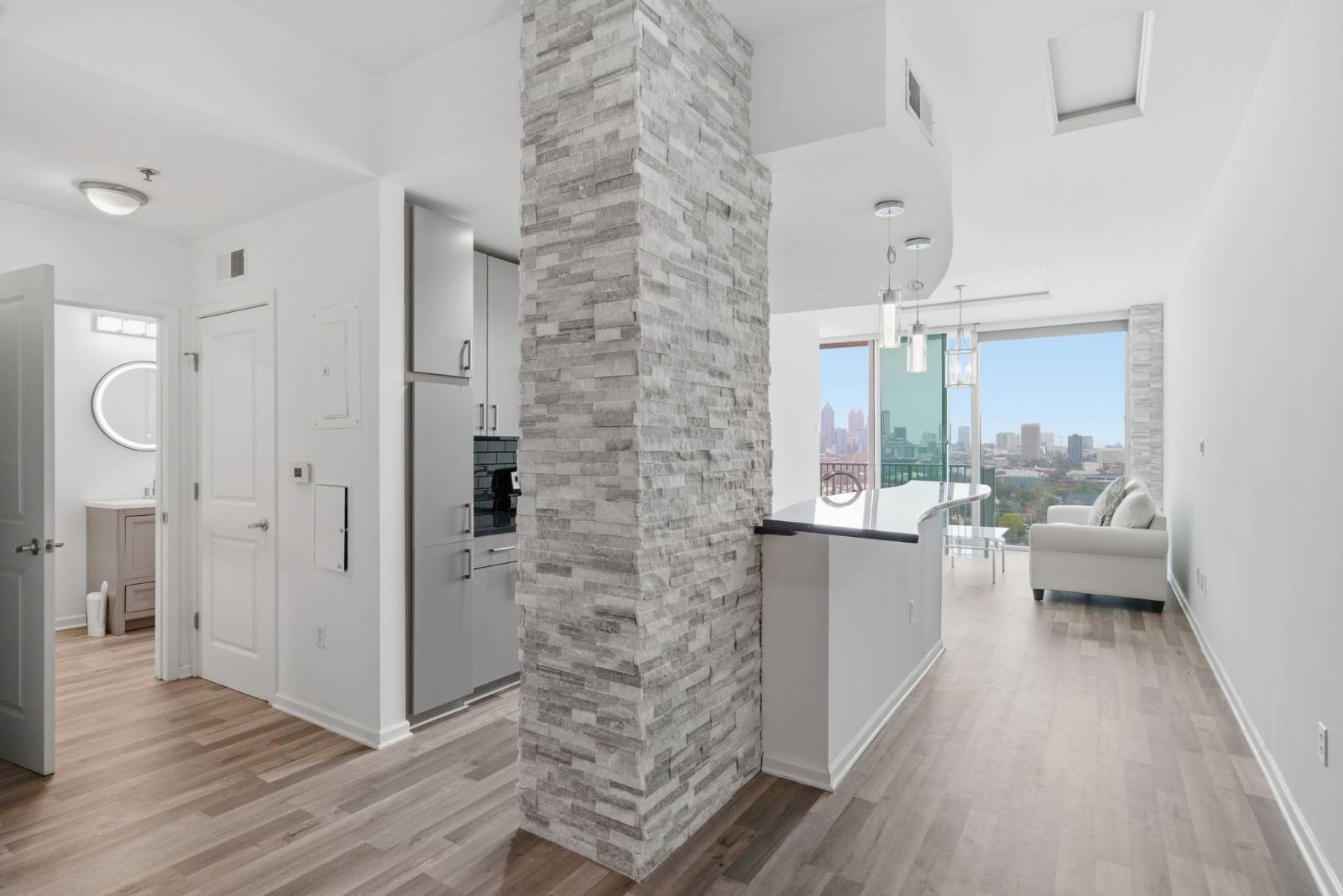 361 17th Street NW UNIT&nbsp;2319, Atlanta, GA, 30363