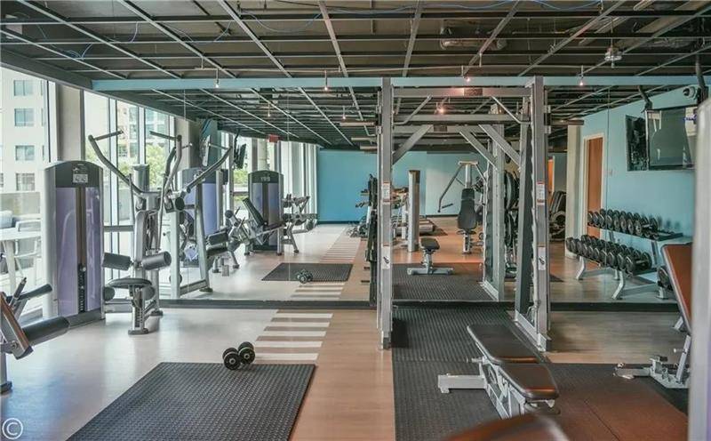 361 17th Street NW UNIT&nbsp;2319, Atlanta, GA, 30363