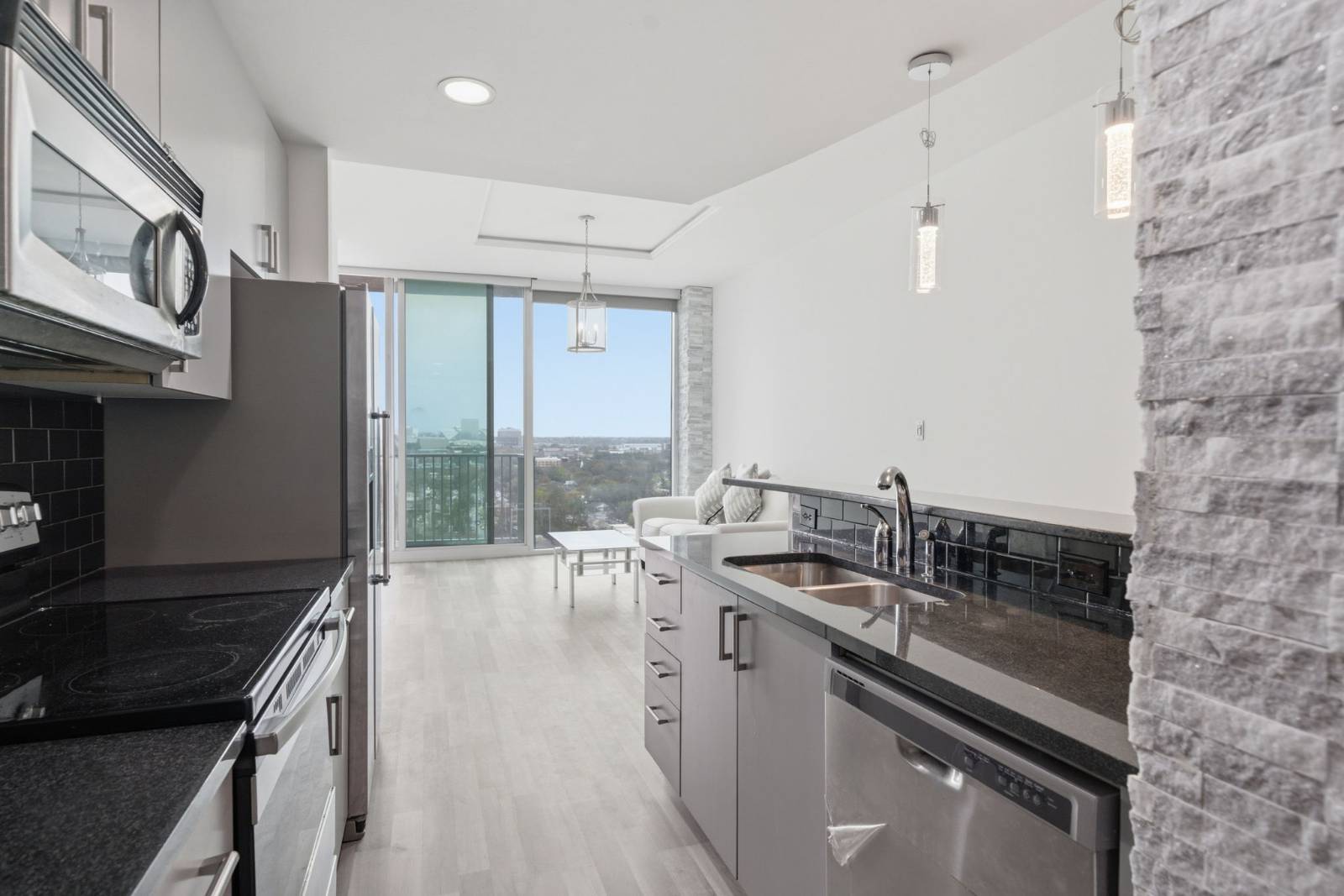 361 17th Street NW UNIT&nbsp;2319, Atlanta, GA, 30363