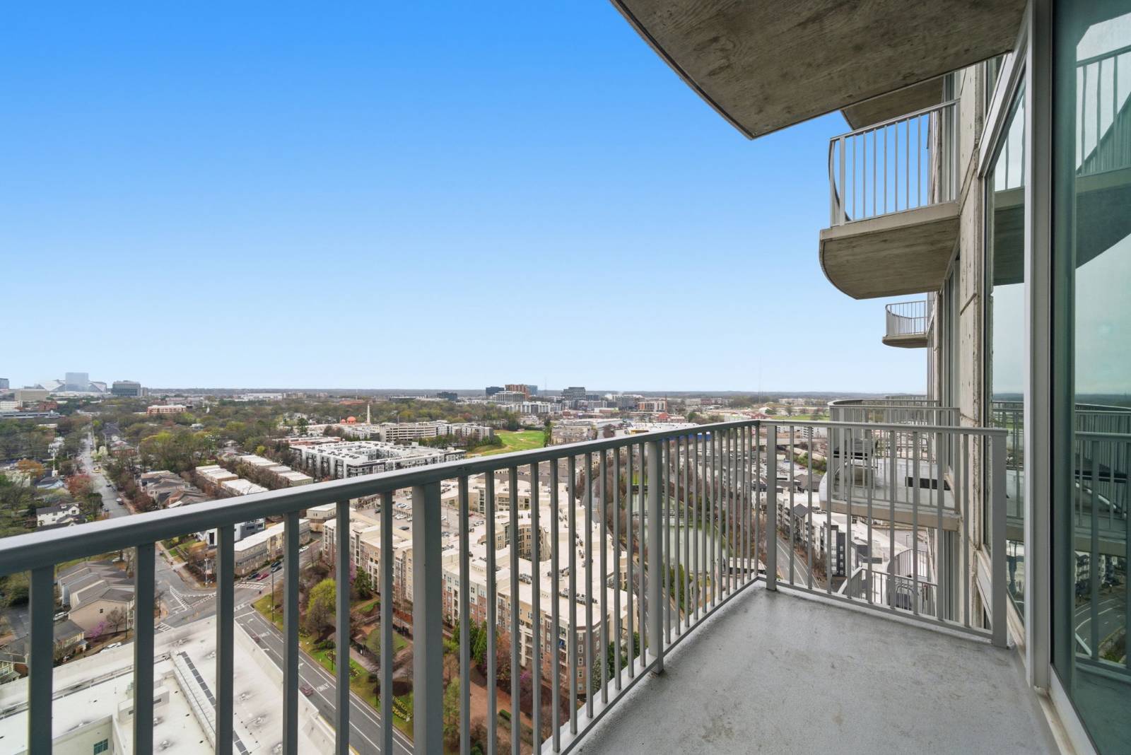 361 17th Street NW UNIT&nbsp;2319, Atlanta, GA, 30363