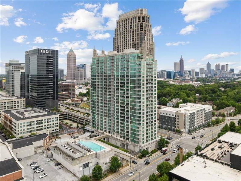 361 17th Street NW UNIT&nbsp;2319, Atlanta, GA, 30363