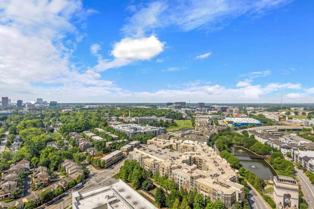 361 17th Street NW UNIT&nbsp;2319, Atlanta, GA, 30363