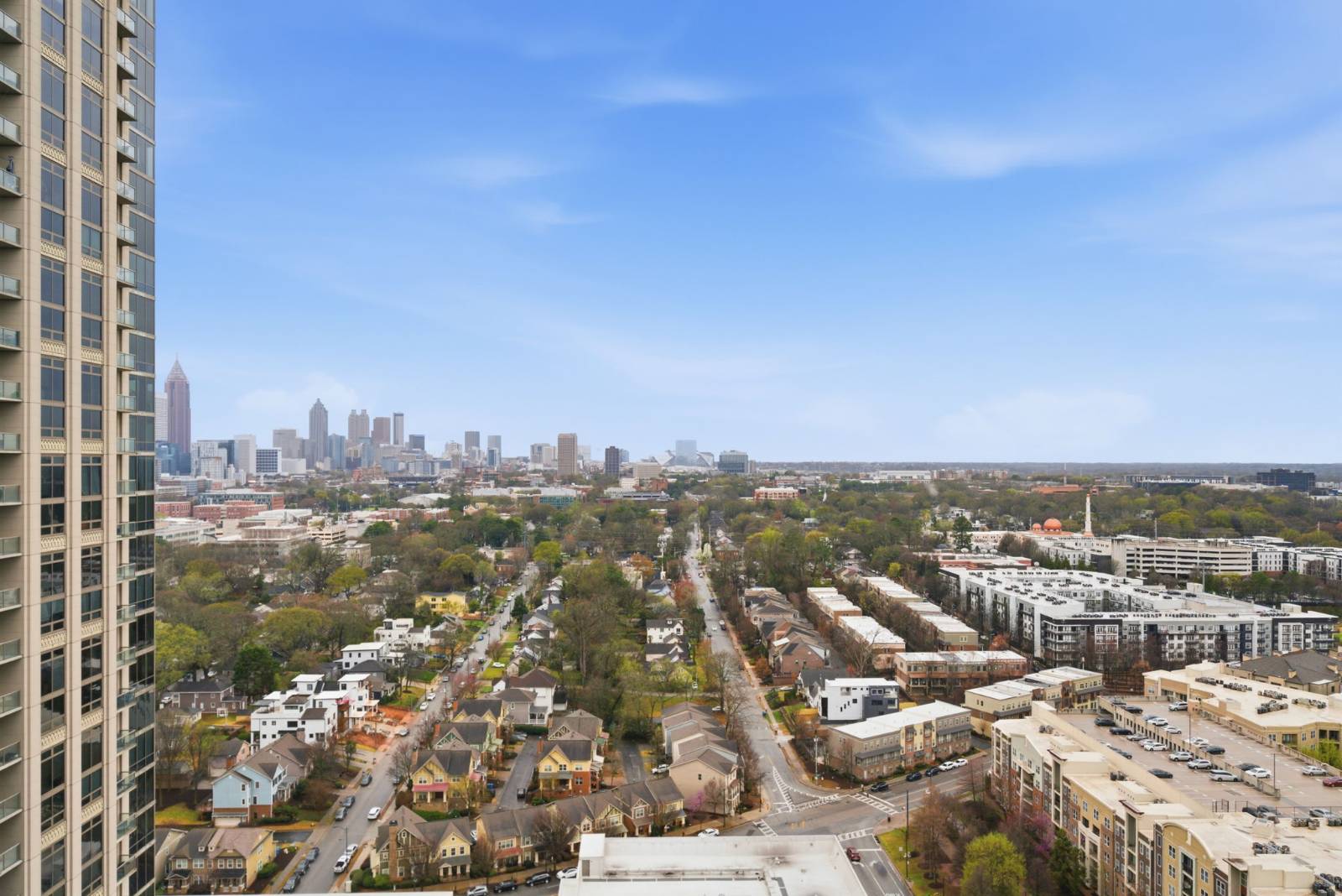 361 17th Street NW UNIT&nbsp;2319, Atlanta, GA, 30363