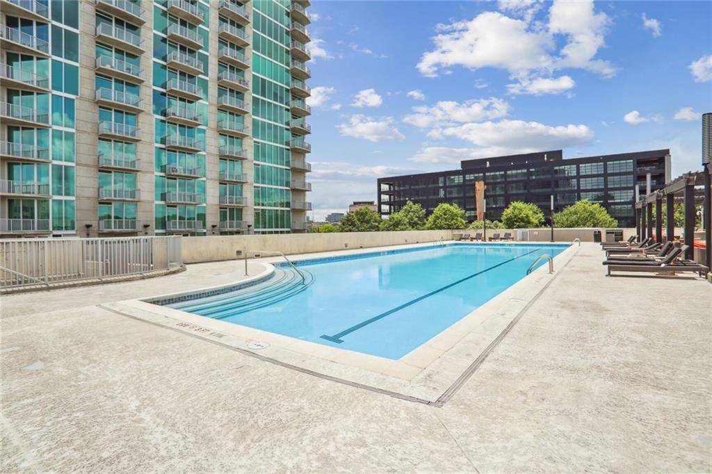 361 17th Street NW UNIT&nbsp;2319, Atlanta, GA, 30363