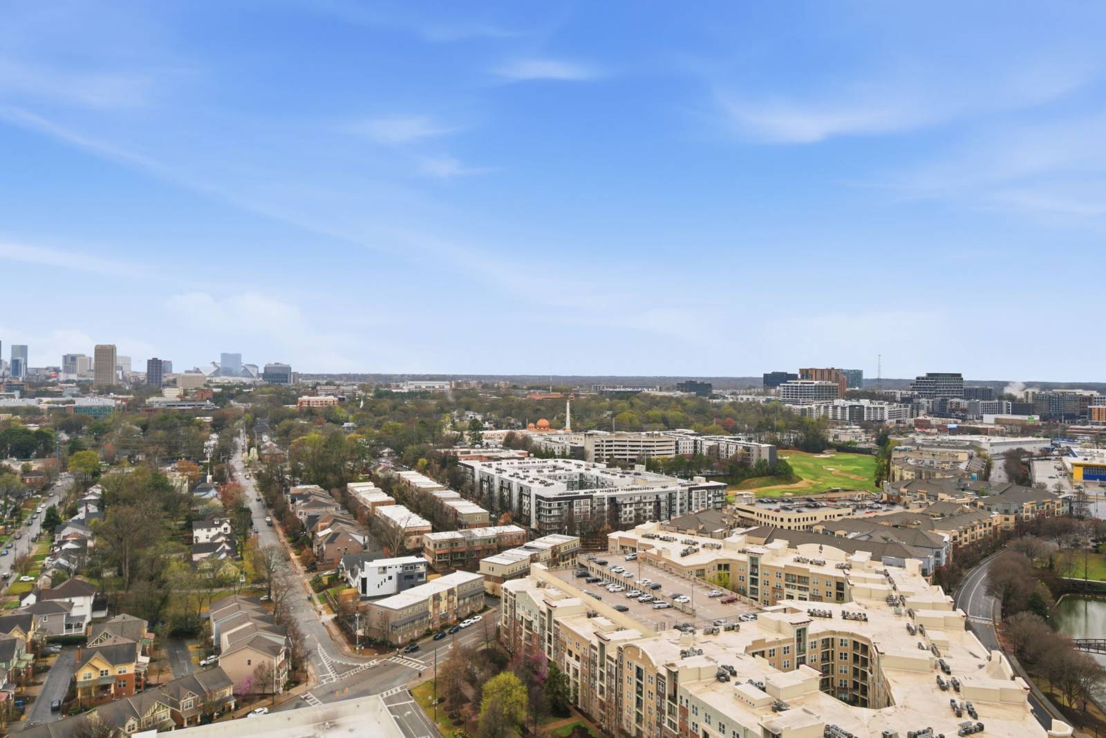 361 17th Street NW UNIT&nbsp;2319, Atlanta, GA, 30363