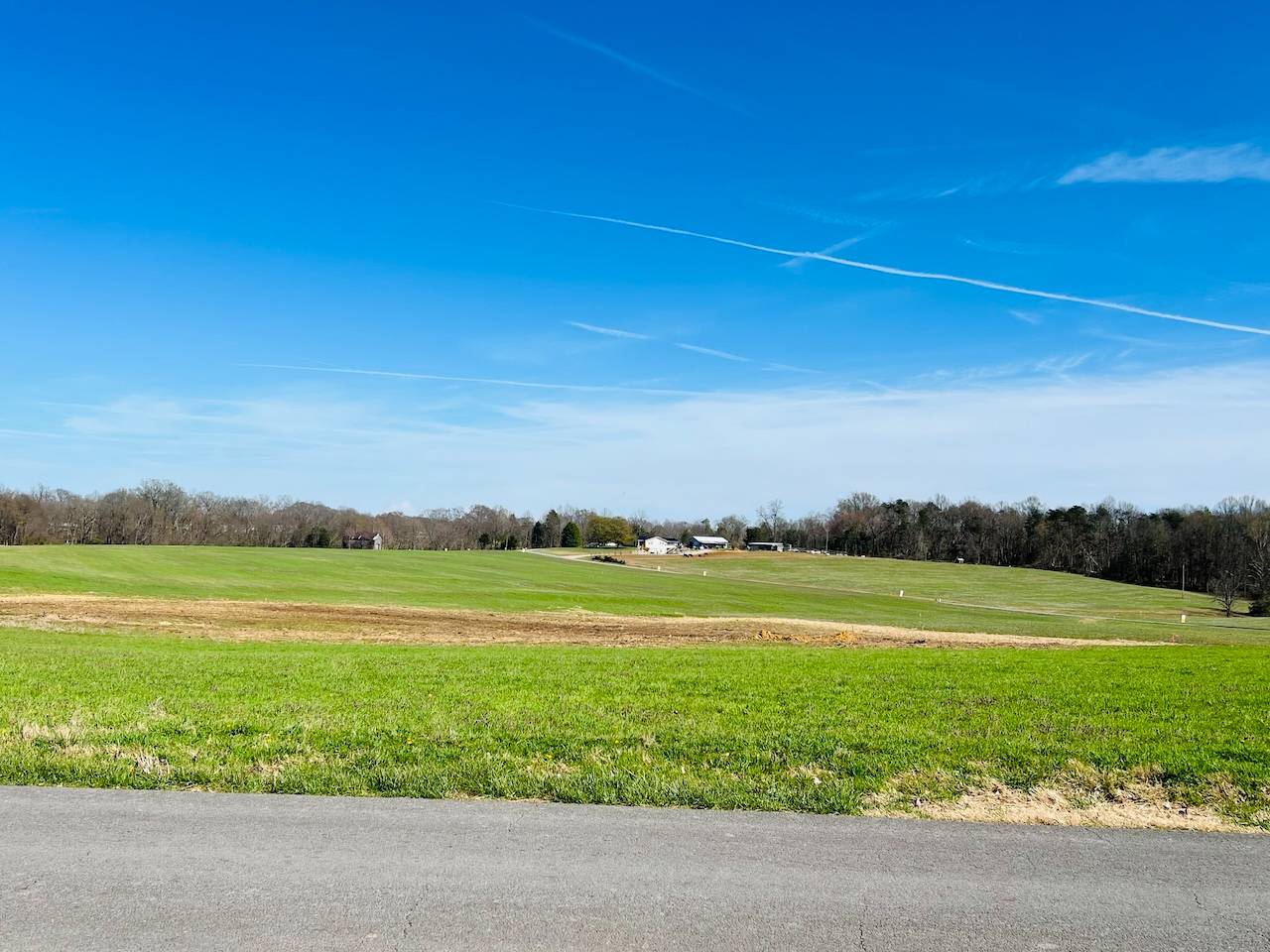 1075 Patterson Rd, #Tract 5
