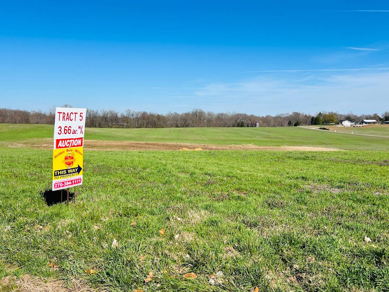 1075 Patterson Rd, #Tract 5