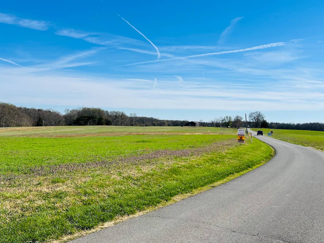 1075 Patterson Rd, #Tract 6