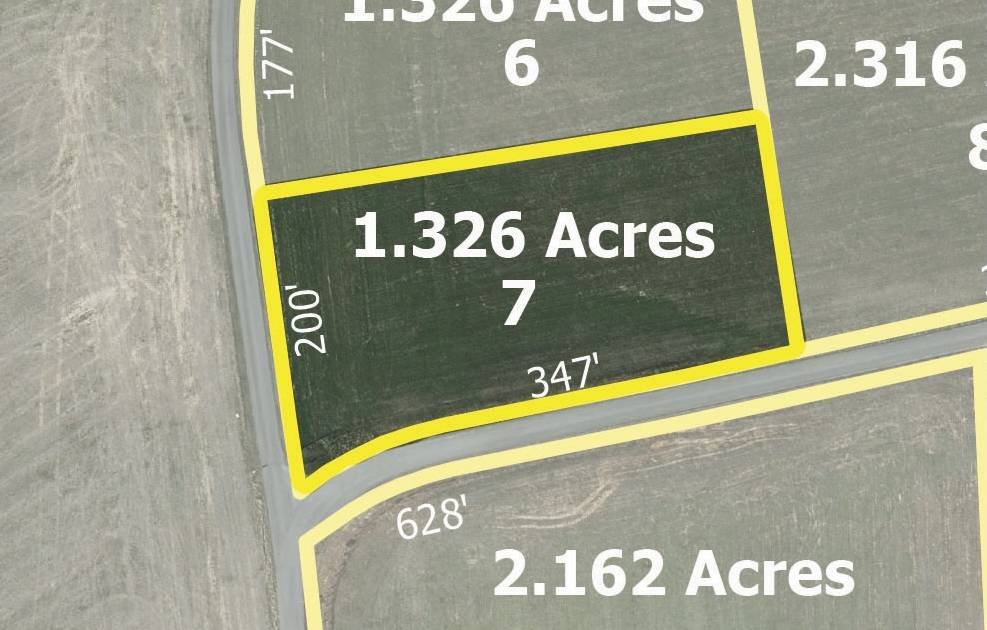 1075 Patterson Rd, #Tract 7