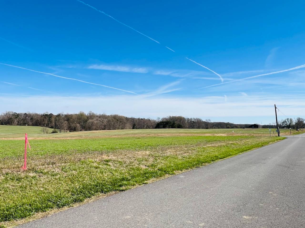 1075 Patterson Rd, #Tract 7