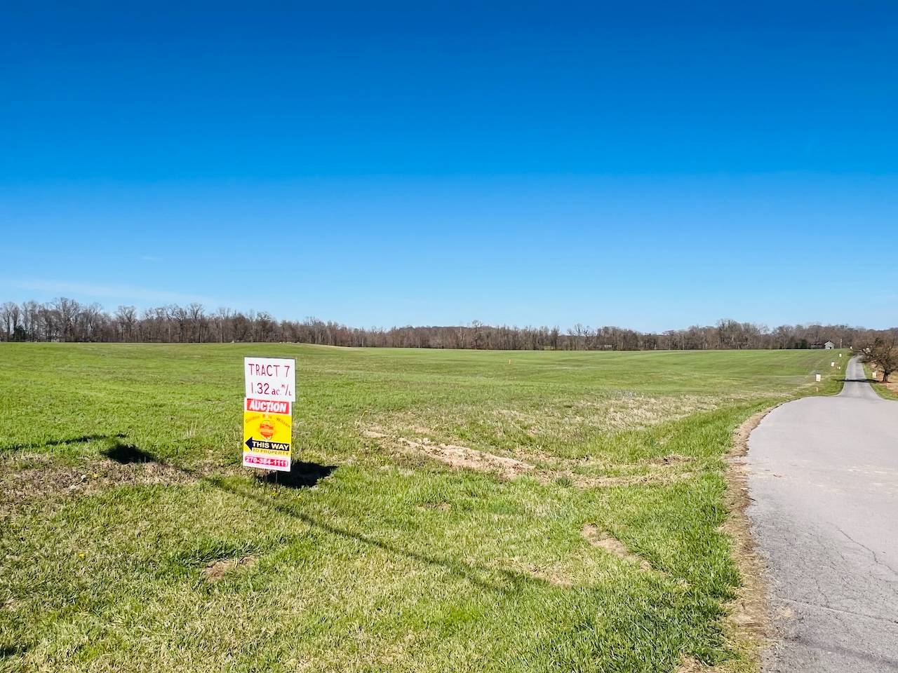 1075 Patterson Rd, #Tract 7