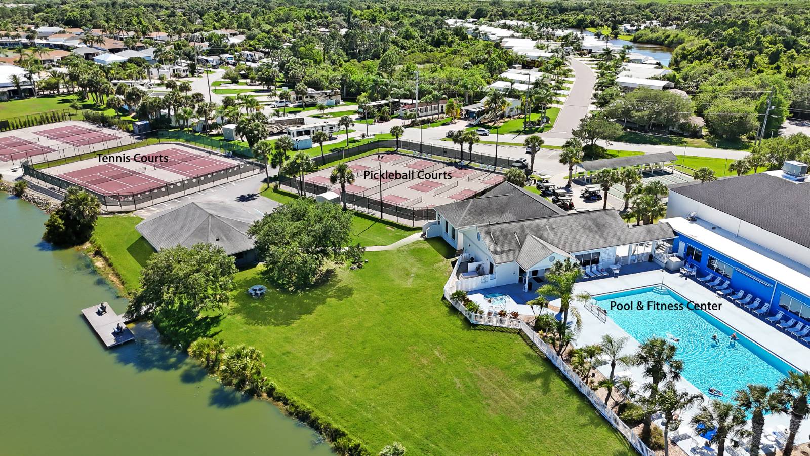 332 Club Cove Drive, Titusville, FL 32780