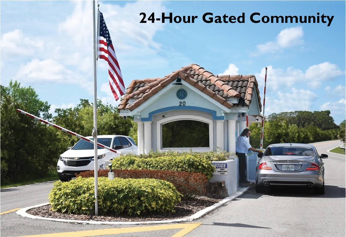 332 Club Cove Drive, Titusville, FL 32780