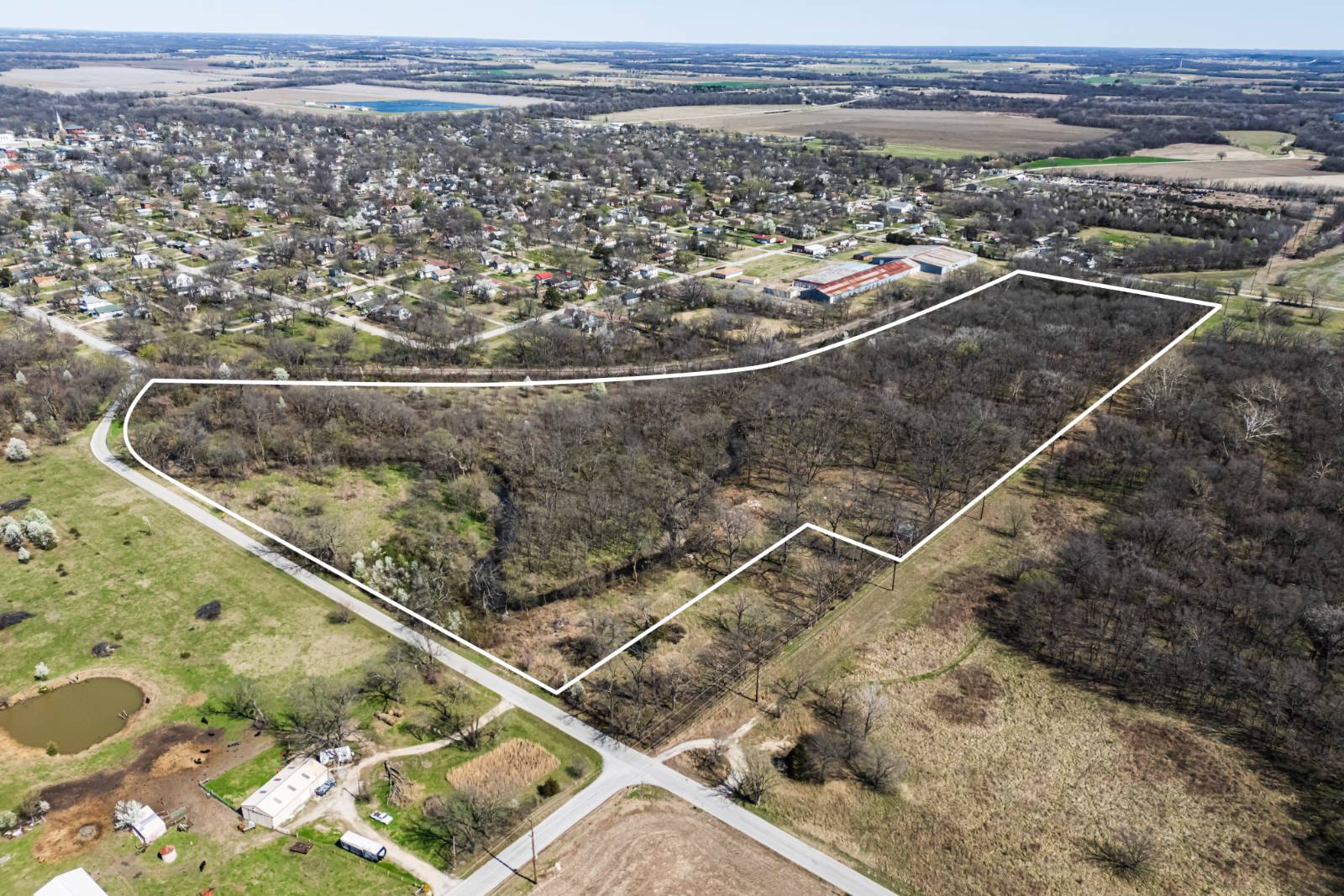 0000 CR 2800, Independence, KS, 67301