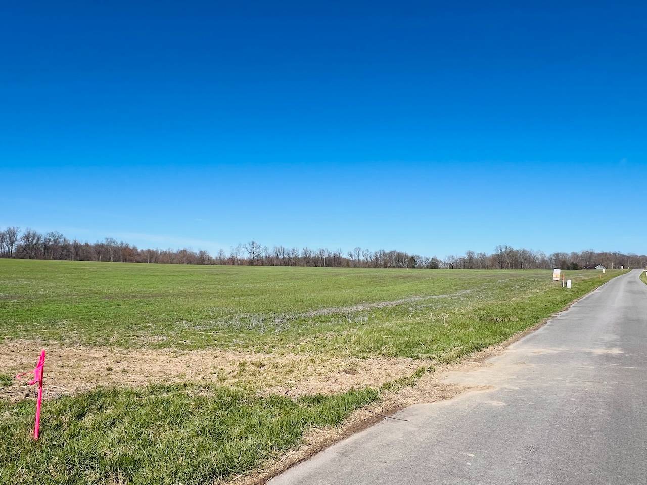 1075 Patterson Rd, #Tract 9